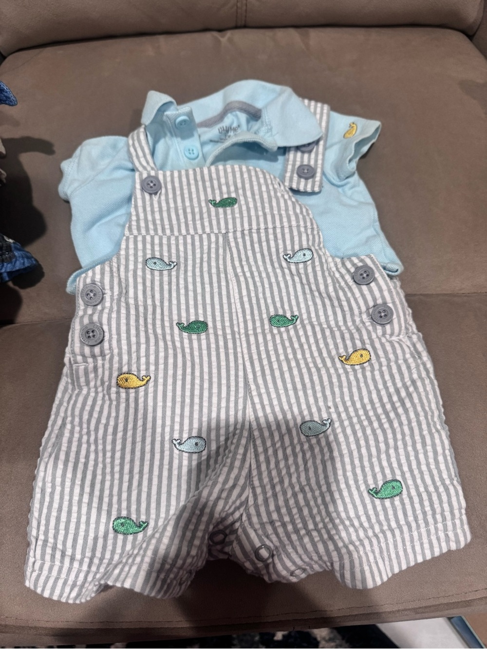 Baby Kids Matching Set Bundle - Picture 6 of 7